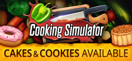 料理模拟器/烹饪模拟器/Cooking Simulator(更新v6.0.18)