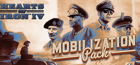 钢铁雄心4/Hearts of Iron IV（更新v1.17.0.1）