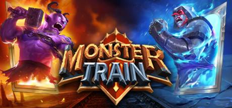怪物火车/Monster Train(更新v12923)