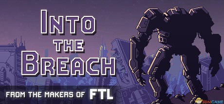 陷阵之志/Into the Breach（更新v1.2.93）