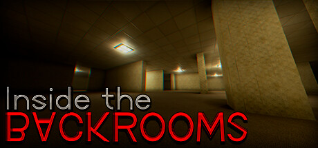 深入后室/密室内部/Inside the Backrooms（更新v0.5.3）