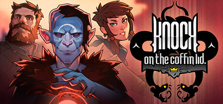 敲棺盖/Knock on the Coffin Lid(更新v1.3.2.0)