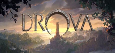 DROVA – 被遗弃的血亲/Drova – Forsaken Kin（更新v1.3.2.1）