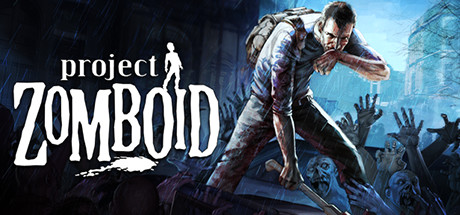 僵尸毁灭工程/Project Zomboid(更新Build.18522224)