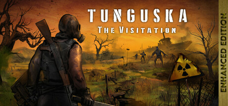 通古斯：禁区实录 – 增强版/Tunguska: The Visitation – Enhanced Edition(更新v1.93.5)