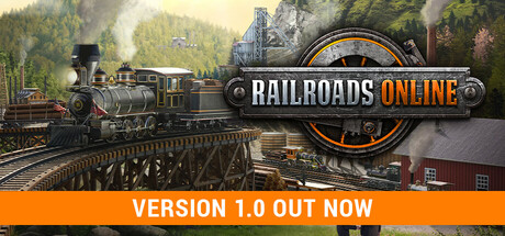 铁路在线/RAILROADS Online!（更新v0.10.0.0.0）