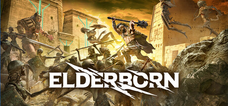上古重生/ELDERBORN