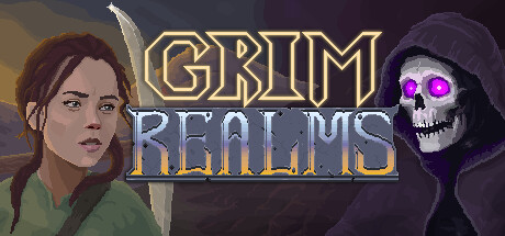 阴森领域/Grim Realms(更新Build.17948672)