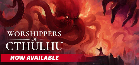 克苏鲁信徒/Worshippers of Cthulhu(更新v1.0.0.0)