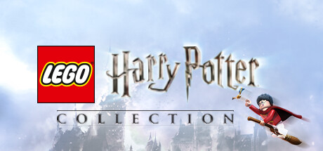 乐高哈利·波特合集/LEGO® Harry Potter™ Collection