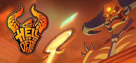 地狱办公室/Hell of an Office