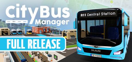 城市公交经理/City Bus Manager(更新v2.2.18)