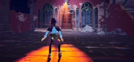 奥秘农庄/家园阿卡纳/Homestead Arcana （更新Build.11258314）