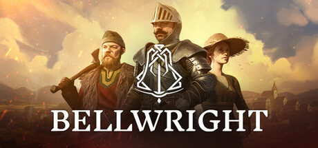 颂钟长鸣/Bellwright(更新v0.0.39867)