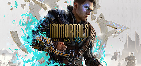 不朽者传奇/Immortals of Aveum（更新v1.0.6.6）