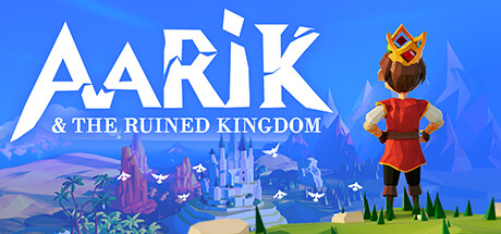 阿卡里和废墟王国/Aarik And The Ruined Kingdom（更新Build.17781682）