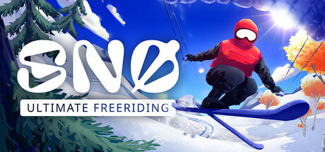SNØ：终极自由滑雪/SNØ: Ultimate Freeriding(更新v1.0.01.84)