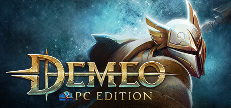 德米欧：PC版/Demeo: PC Edition(更新v1.39.294230)