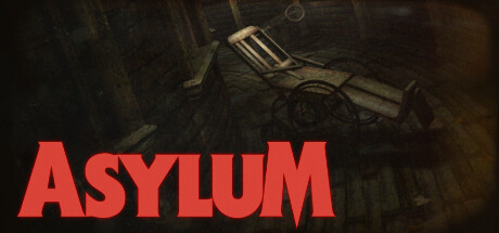 疯人院/ASYLUM(更新v1.2.2985)