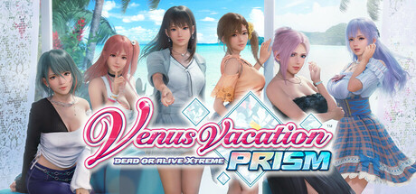 死或生：维纳斯璀璨假期/Venus Vacation PRISM – DEAD OR ALIVE Xtreme –